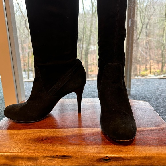 Coach Boots - Picture 6 of 6